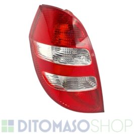 FANALE POSTERIORE SINISTRO PER MERCEDES CLASSE A W169 09/2004>12/2007 OE A1698200364