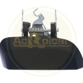 MAN.ESTERNA A/SX NAVARA 05>+NISSAN PATHFINDER 2005>