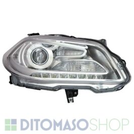 FARO DX D4S A LED PER SUZUKI SX4 S-CROSS 01/2013> [OE 3510066MA000/3512061MA10]