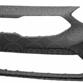 PARAURTI ANTERIORE PER KIA CEE'D 01/2018> [OE 86511J7000]