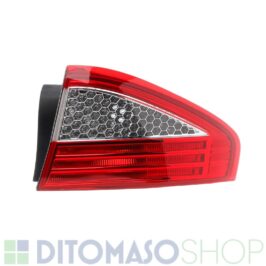 FANALE POSTERIORE DESTRO PER FORD MONDEO 5PORTE 03/2007>09/2010 OE 1486777