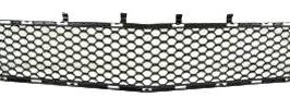 GRIGLIA PARAURTI ANTERIORE PER MERCEDES CLASSE E C207 AMG 01/2009> OE A2078800085