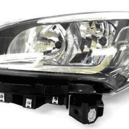FARO DX 2H7 C/MOTORINO PER FIAT DOBLO' 01/2015> [OE 51974243]