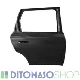 PORTA POSTERIORE DX PER LEAPMOTOR C10 01/2024> OE 6222200BE01DY