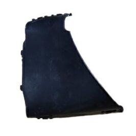 DEFLETTORE ARIA DX ESTERNO PARAURTI ANTERIORE PER MERCEDES CLASSE E  W213 AMG 06/2020> OE A2138858606