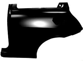 PARAFANGO POSTERIORE SX PER LANCIA Y 09/2003>05/2011 OE 71733460