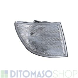 FANALINO ANTERIORE DESTRO BIANCO PER MERCEDES W638 VITO-VIANO 12/1995>08/2003 OE 6388200921
