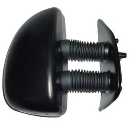 RETROVISORE DX MANUALE BRACCIO LUNGO PER CITROEN JUMPER-PER FIAT DUCATO-PER PEUGEOT BOXER 1999>07/2006