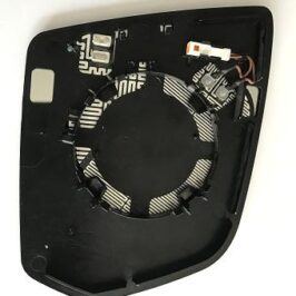 PIASTRA DX ASF.EL.W164 08-2012VERSIONE ANTIABBAGLIANTE