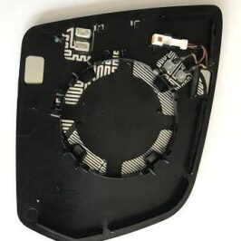 PIASTRA DX ASF.EL.W164 08-2012VERSIONE ANTIABBAGLIANTE
