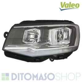 FARO SINISTRO H7 PER VW TRANSPORTER 01/2015> VALEO OE 7E1941005