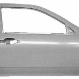 PORTA DX PER ISUZU D-MAX 01/2002> 2PORTE [OE 8973591230]