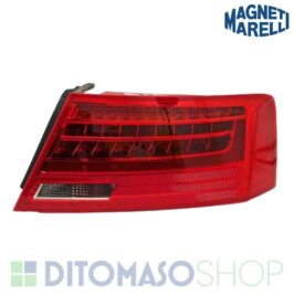 FANALE POSTERIORE DX ESTERNO A LED PER AUDI A5 08/2011> SPORTBACK - MARELLI [OE 8T8945096F]