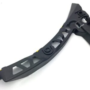 STAFFA PARAURTI ANTERIORE SX PER JAGUAR XF 01/2009> OE C2Z10618