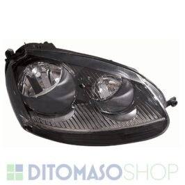 FARO DX 2H7 NERO ELETTRICO PER VW GOLF 5 08/2003>|GOLF VARIANT 01/2007>|JETTA 11/2004> [OE 1K6941006T]