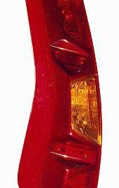 FANALE POSTERIORE SX PER NISSAN X-TRAIL 06/2007> [OE 26555JG00A]