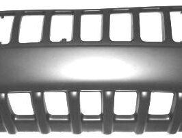 PARAURTI ANTERIORE PRIMED PER JEEP GRAN CHEROKEE LIMITED 10/2001>12/2004 OE 5FN33XS9
