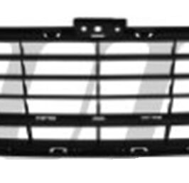 GRIGLIA PARAURTI ANTERIORE PER RENAULT MEGANE 01/2014>10/2015 OE 622547366R