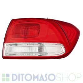 FANALE POSTERIORE DESTRO ESTERNO PER KIA SORENTO 01/2015>09/2017 OE 92402C5012
