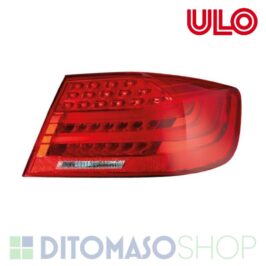 FANALE POSTERIORE DX ESTERNO A LED PER BMW SERIE 3 E92 COUPE' 01/2010> ULO OE 63217251958