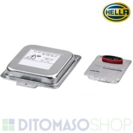 CENTRALINA XENO PER MERCEDES CLASSE E W211 05/2006> HELLA [OE A2118705585]