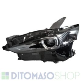 FARO SINISTRO LED ADATTIVO PER MAZDA CX30 01/2019> OE GSJ451041A