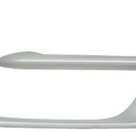 MODANATURA GRIGLIA DX GRIGIA PARAURTI ANTERIORE PER BMW X5 F15 01/2014> EXPERIENCE OE 51117308044