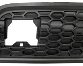 GRIGLIA DX PARAURTI ANTERIORE PER GRAND CHEROKEE 10/2013> OE 68143100AC