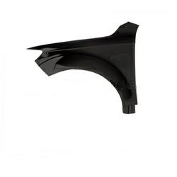 PARAFANGO ANTERIORE SX IN ALLUMINIO PER AUDI Q7 01/2006>09/2015 [OE 4L0821102]