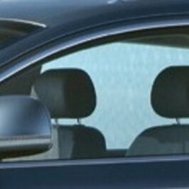 VETRO SCENDENTE VERDE SX PORTA ANTERIORE PER AUDI Q7 01/2006> OE 4L0845201