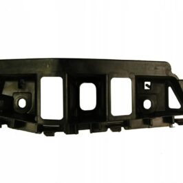 STAFFA PARAURTI ANTERIORE SX PER VW TOUAREG 10/2014> [OE 7P6807183G]