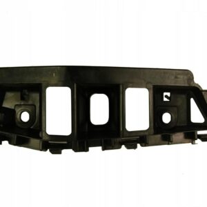 STAFFA PARAURTI ANTERIORE SX PER VW TOUAREG 10/2014> [OE 7P6807183G]