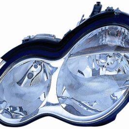 FARO DX 2H7 ELETTRICO PER MERCEDES CLASSE C W203 03/2004>05/2007 [OE A2038203261]