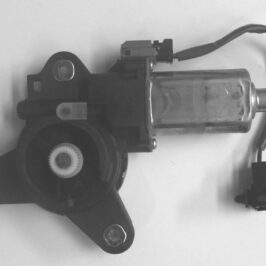 MOTORINO ELETTRICO DX ALZACRISTALLO ANTERIORE PER CHEVROLET MATIZ 02/2005> [OE 96485142]