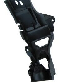 STAFFA PARAURTI POSTERIORE LATERALE DX PER RENAULT FLUENCE 01/2009> [OE 850440017R]