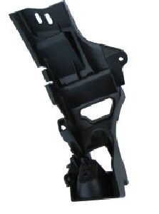 STAFFA PARAURTI POSTERIORE LATERALE DX PER RENAULT FLUENCE 01/2009> [OE 850440017R]