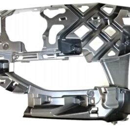 STAFFA PARAURTI ANTERIORE DX PER VW GOLF 7 10/2012> OE 5G0807724F