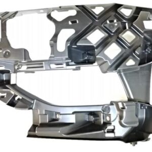 STAFFA PARAURTI ANTERIORE DX PER VW GOLF 7 10/2012> OE 5G0807724F