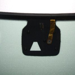 PARABREZZA INCAPSULATO VERDE RISCALDATO C/LANE DEPARTURE+FINESTRELLA PER OPEL CORSA E 01/2014-