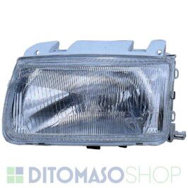 FARO SX H4 C/MOTORINO ELETTRICO PER VW POLO 11/1994>08/1999 [OE 6N1941015A]