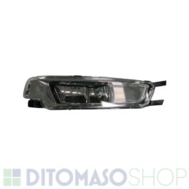 FENDINEBBIA DX H8 C/LUCE DIURNA+CURVA PER VW PASSAT 01/2014> [OE 3G0941662E]