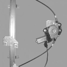 ALZACRISTALLO ELETTRICO ANTERIORE DX FORT FIESTA 1989>1995 [OE 1024529]