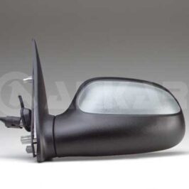 RETROVISORE SX MECCANICO PRIMERIZZATO PER CITROEN SAXO 09/1999>