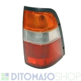 FANALE POSTERIORE DESTRO PER ISUZU CAMPO-PICK UP 1997>1999 OE 89791030300