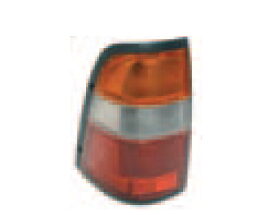FANALE POSTERIORE DX BIANCO/ROSSO PER ISUZU CAMPO-PICH UP  1997-1999 [OE 89791030300]