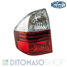 FANALE POSTERIORE SX ESTERNO PER BMW X3 E83 10/2006> MARELLI [OE 63217162209]