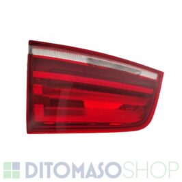 FANALE POSTERIORE SINISTRO INTERNO A LED PER BMW X3 F25 01/2010> OE 63217217313