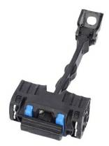 TIRANTE PORTA DX/SX PER SEAT IBIZA 3 PORTE 01/2008> [OE 6J3837249D]