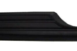 GRIGLIA DX PARAURTI ANTERIORE PER VW GOLF 7 10/2012> [OE 5G08536669B9]