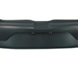 PARAURTI POSTERIORE PRIMED C/SENSORI PER RENAULT MEGANE 11/2015> TUV [OE 850221403R]
